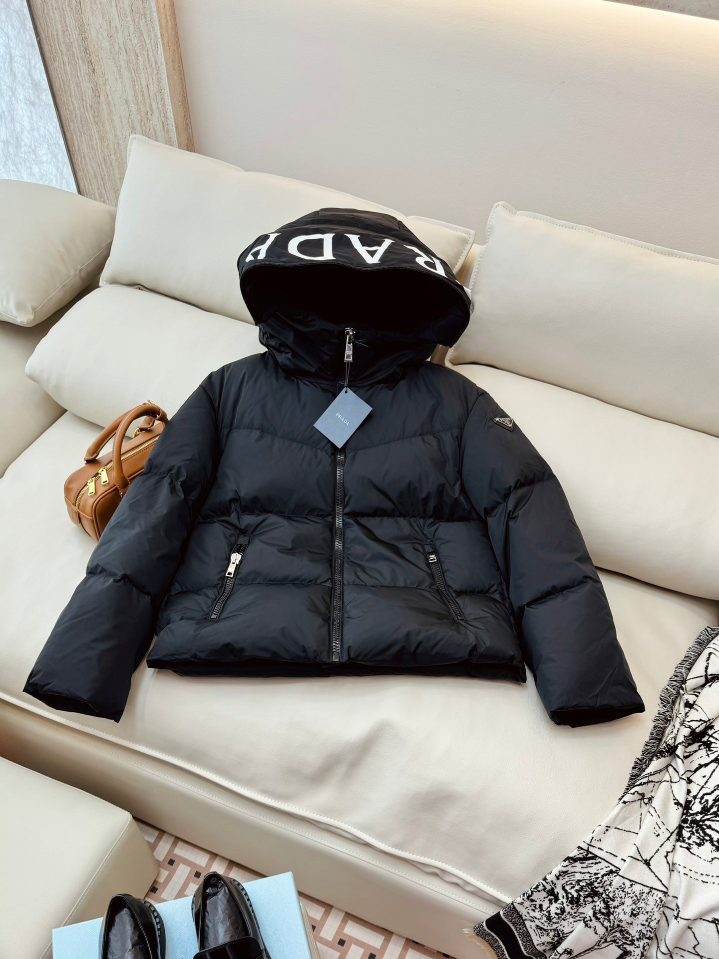 Prada Coat
