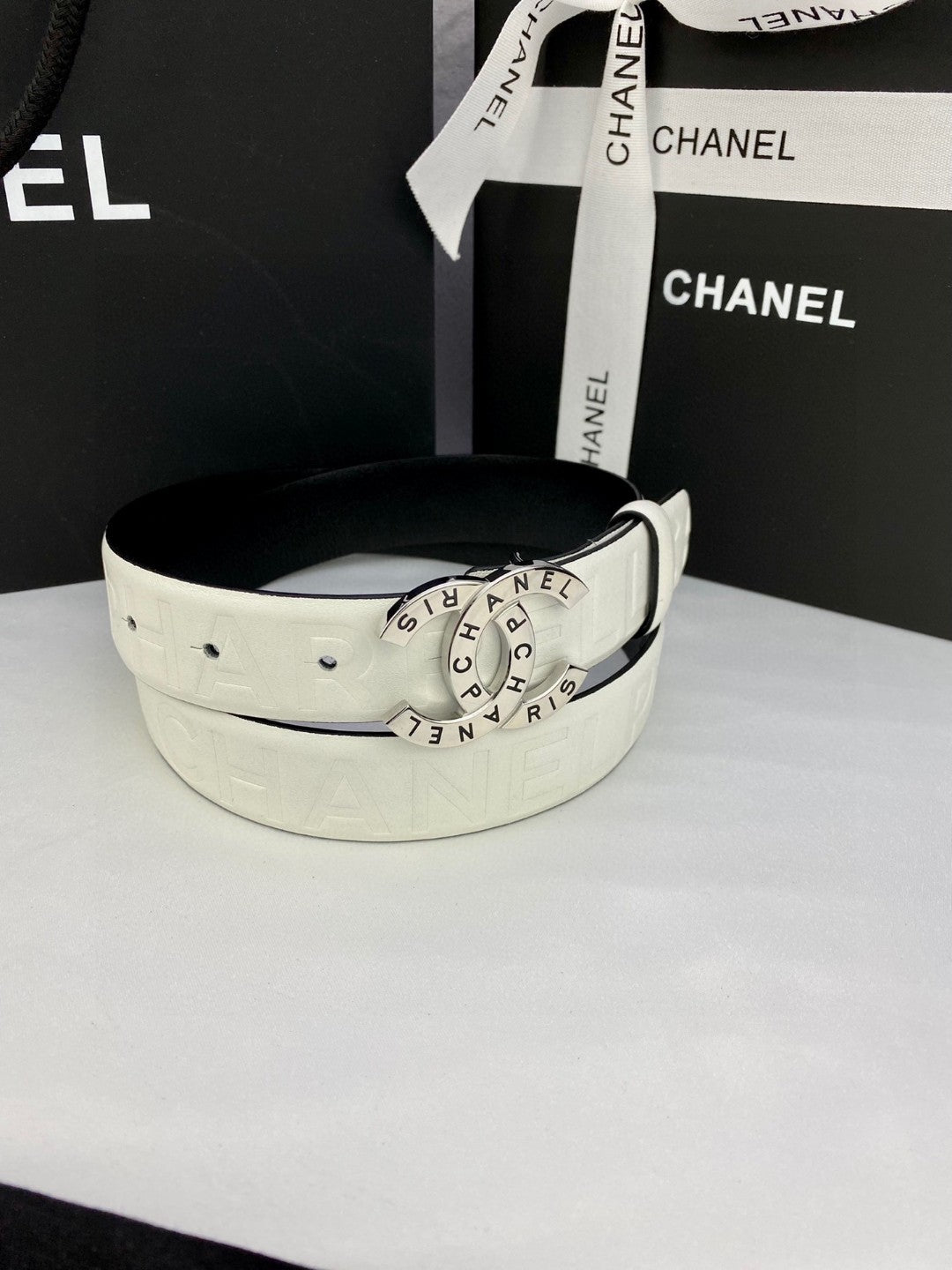 Chanel Belt