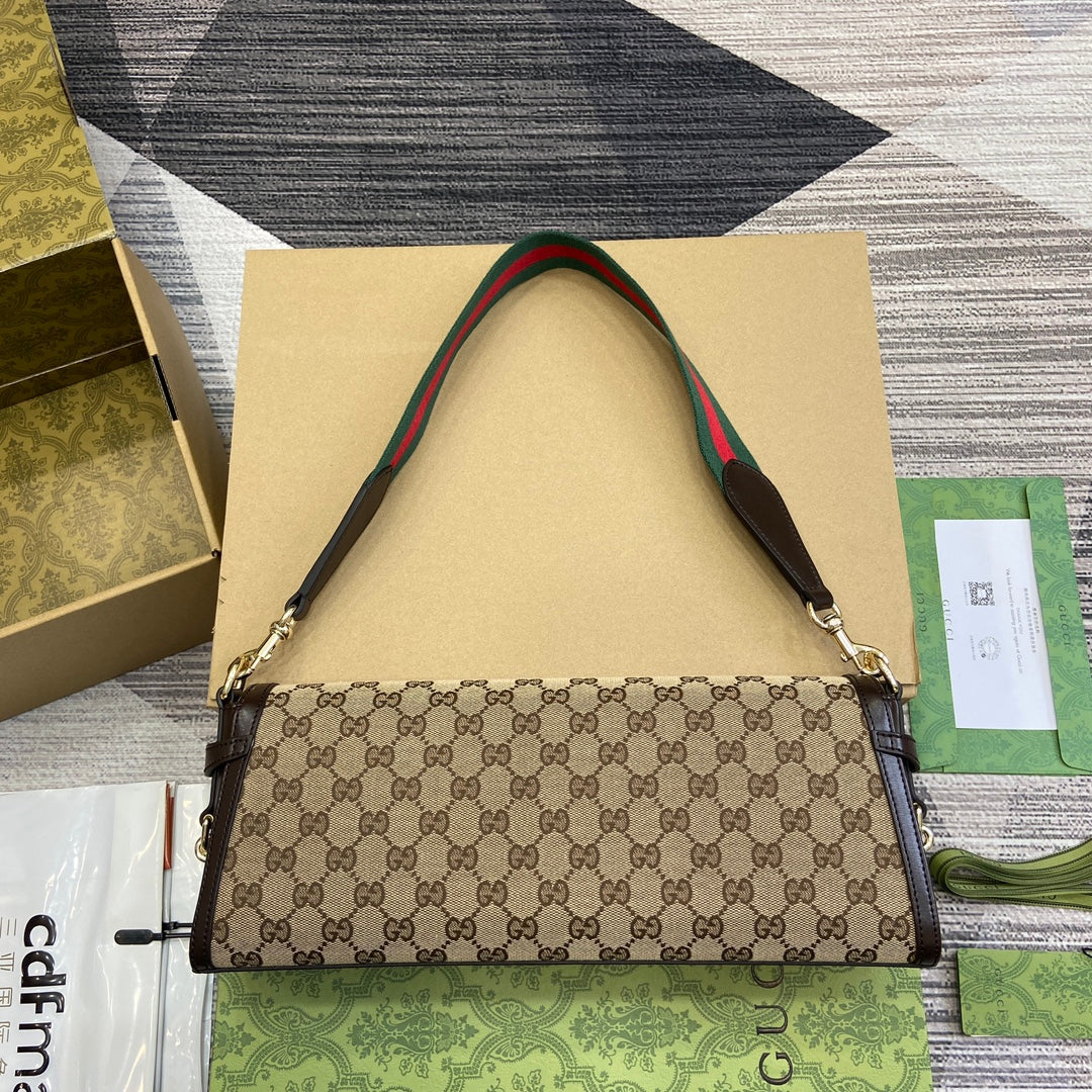Gucci Luce Medium bag