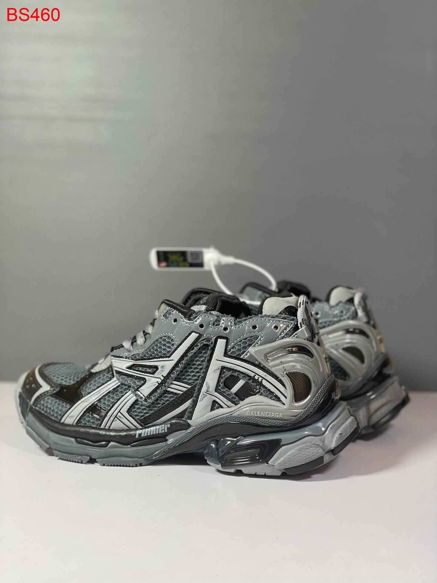 Balenciaga Runner Snekaers