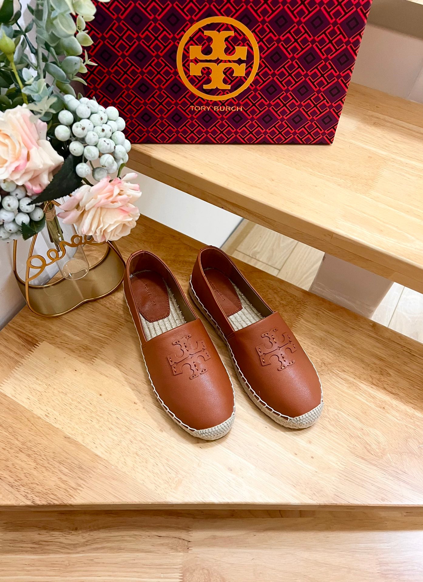Tory Burch Espadrilles