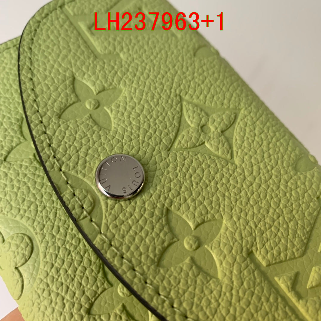 Louis Vuitton Rosalie Coin Purse