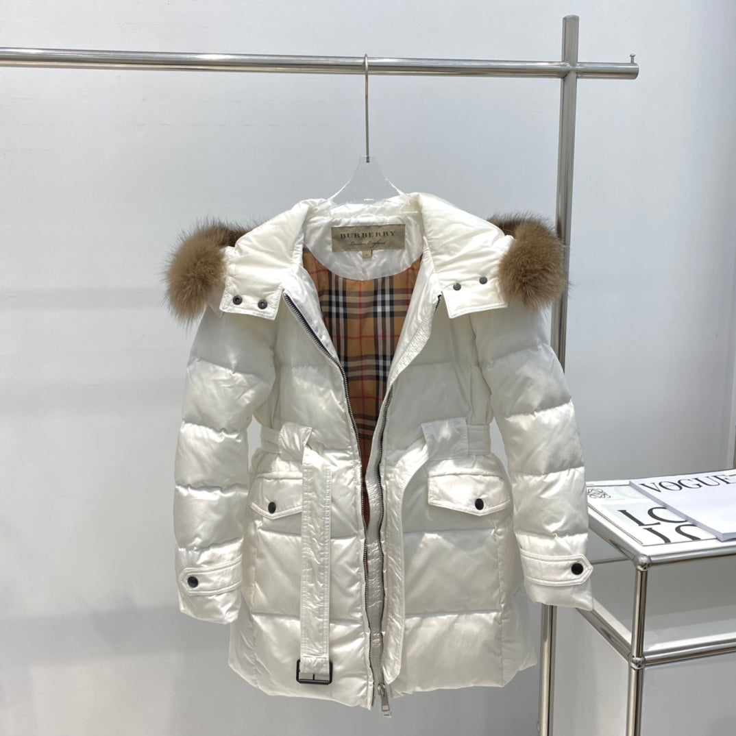 Burberry Coats