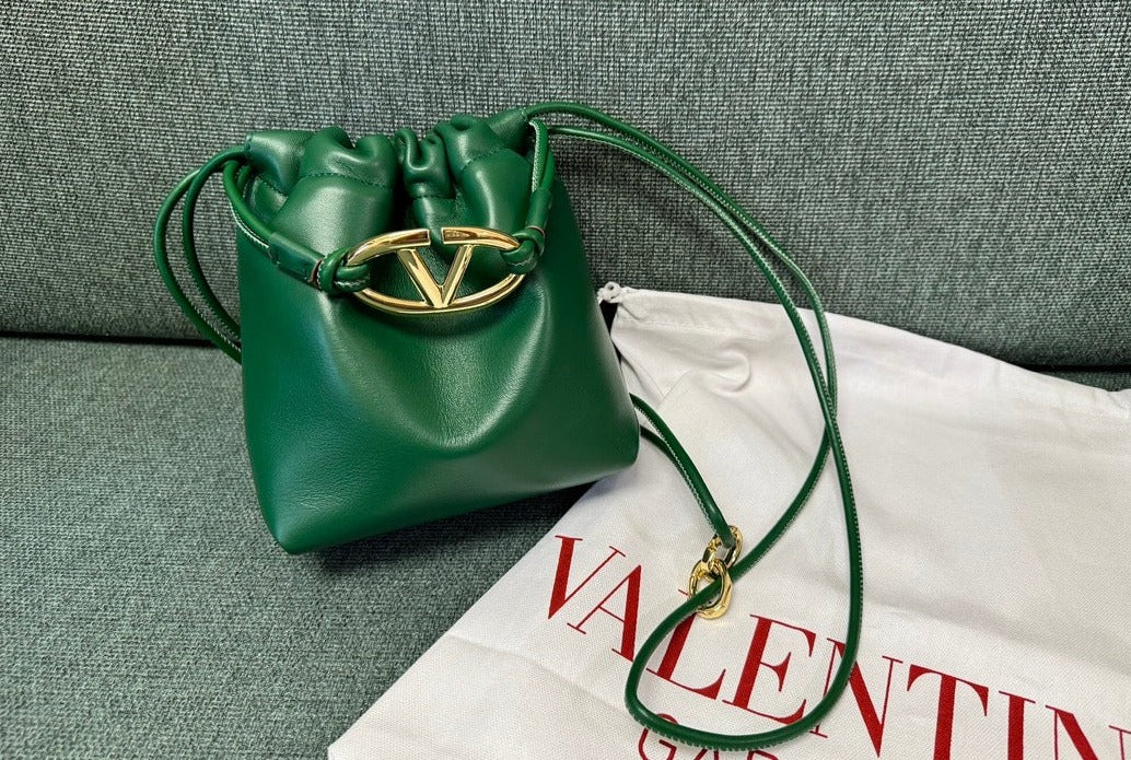 Valentino Garavani pouf Mini bag