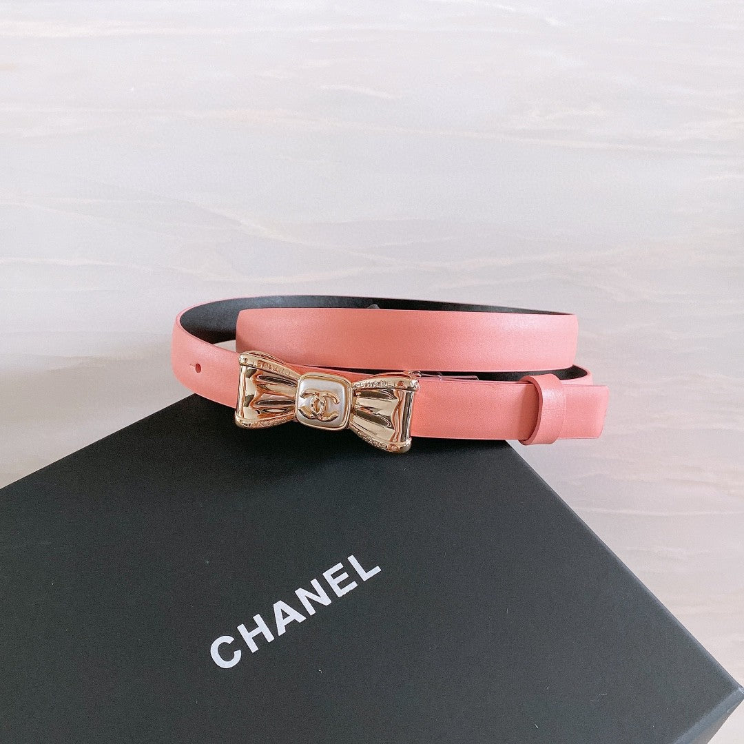 Chanel Belt
