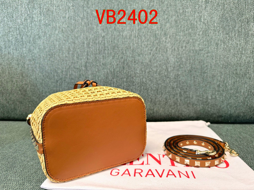 Valentino Rockstud mini bag