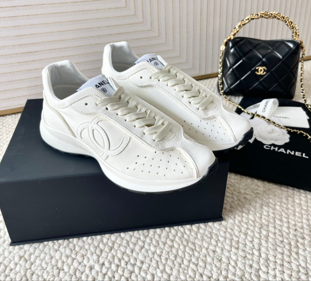 Chanel Sneakers