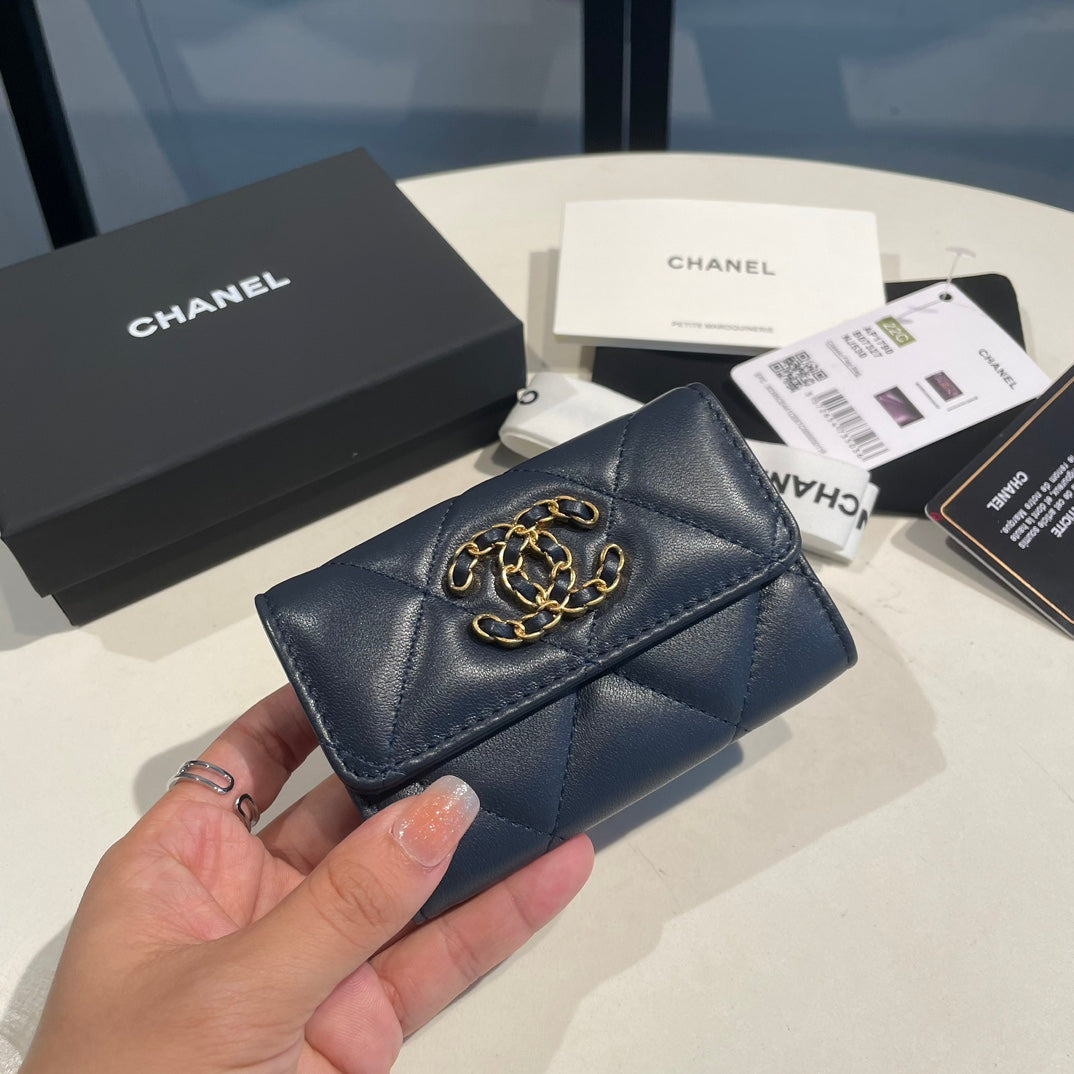 Chanel Coin Purse