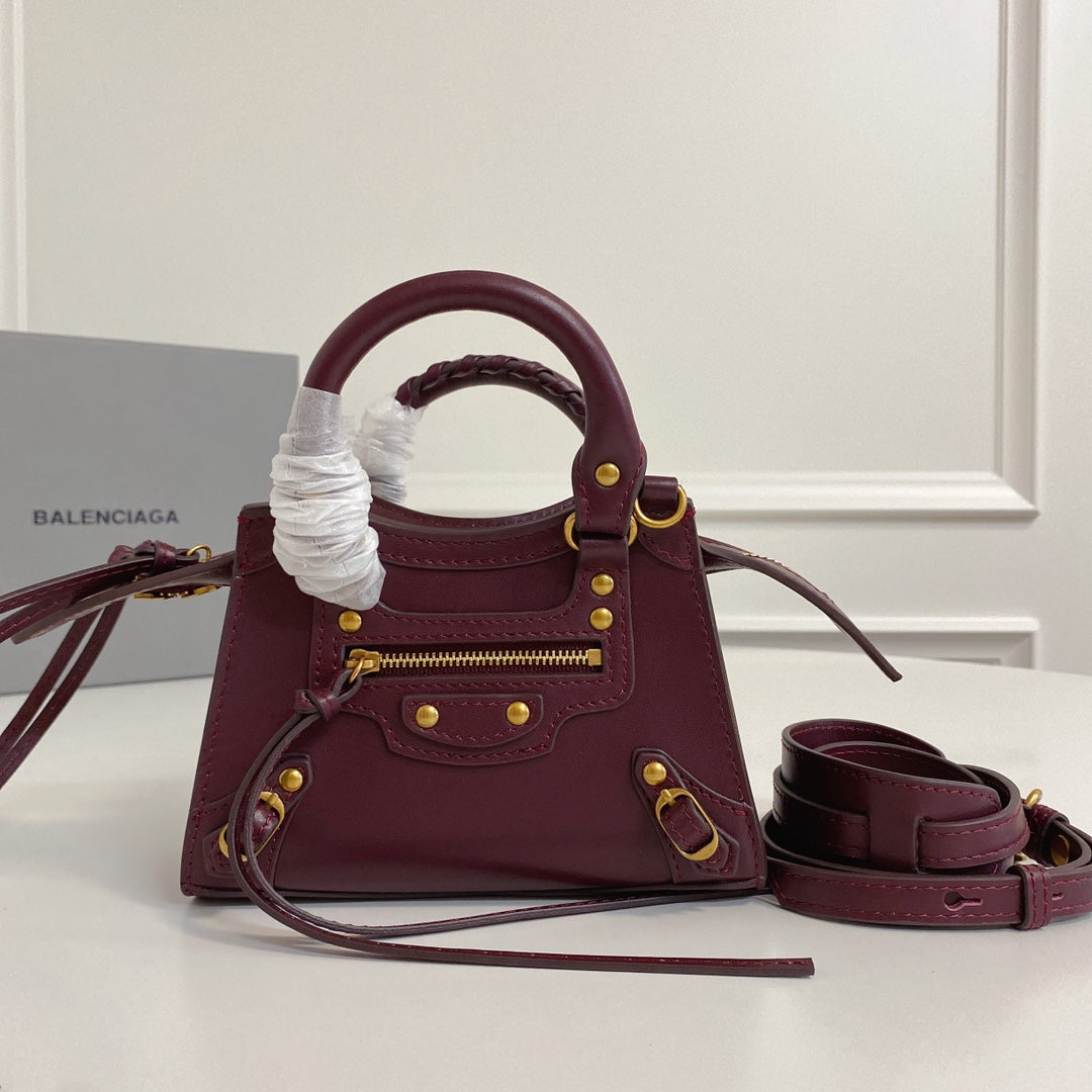 Balenciaga Neo Classic Bag