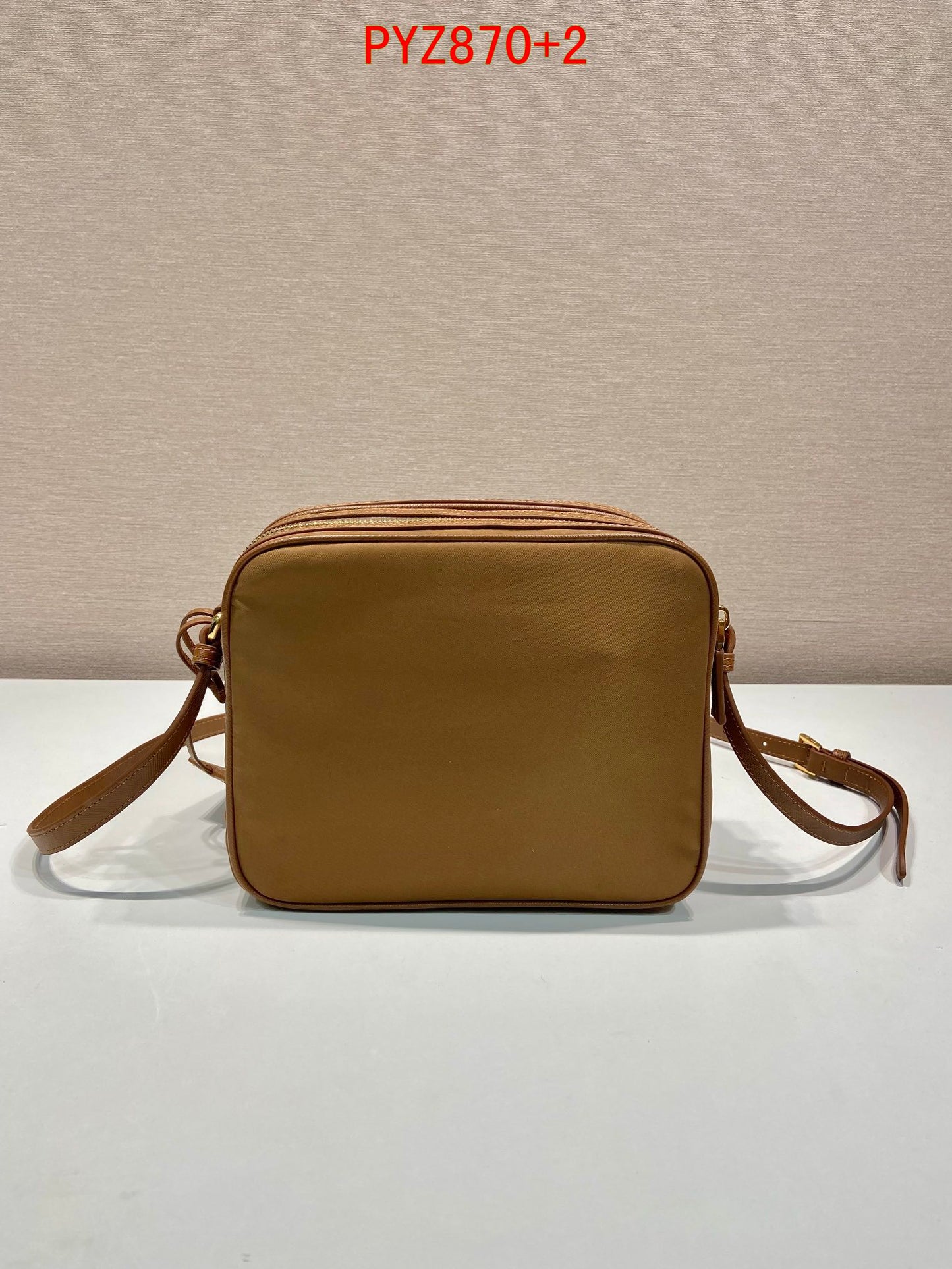 Prada Nylon 1978 bag