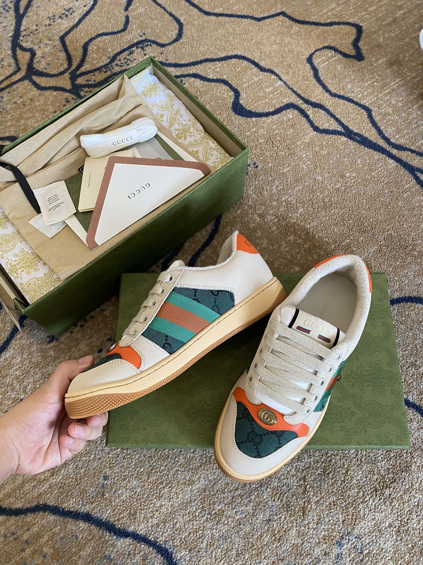 Gucci Sneakers