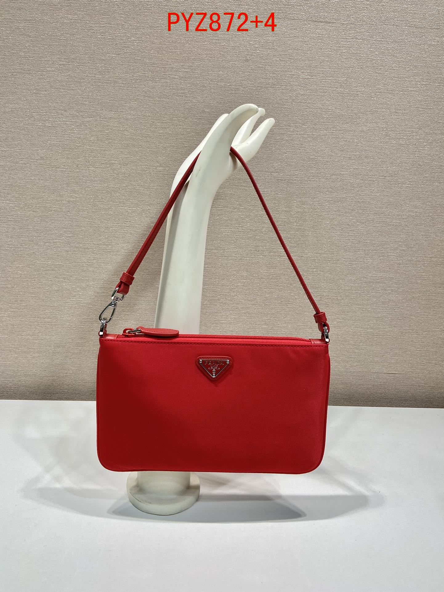 Prada Mini Nylon bag