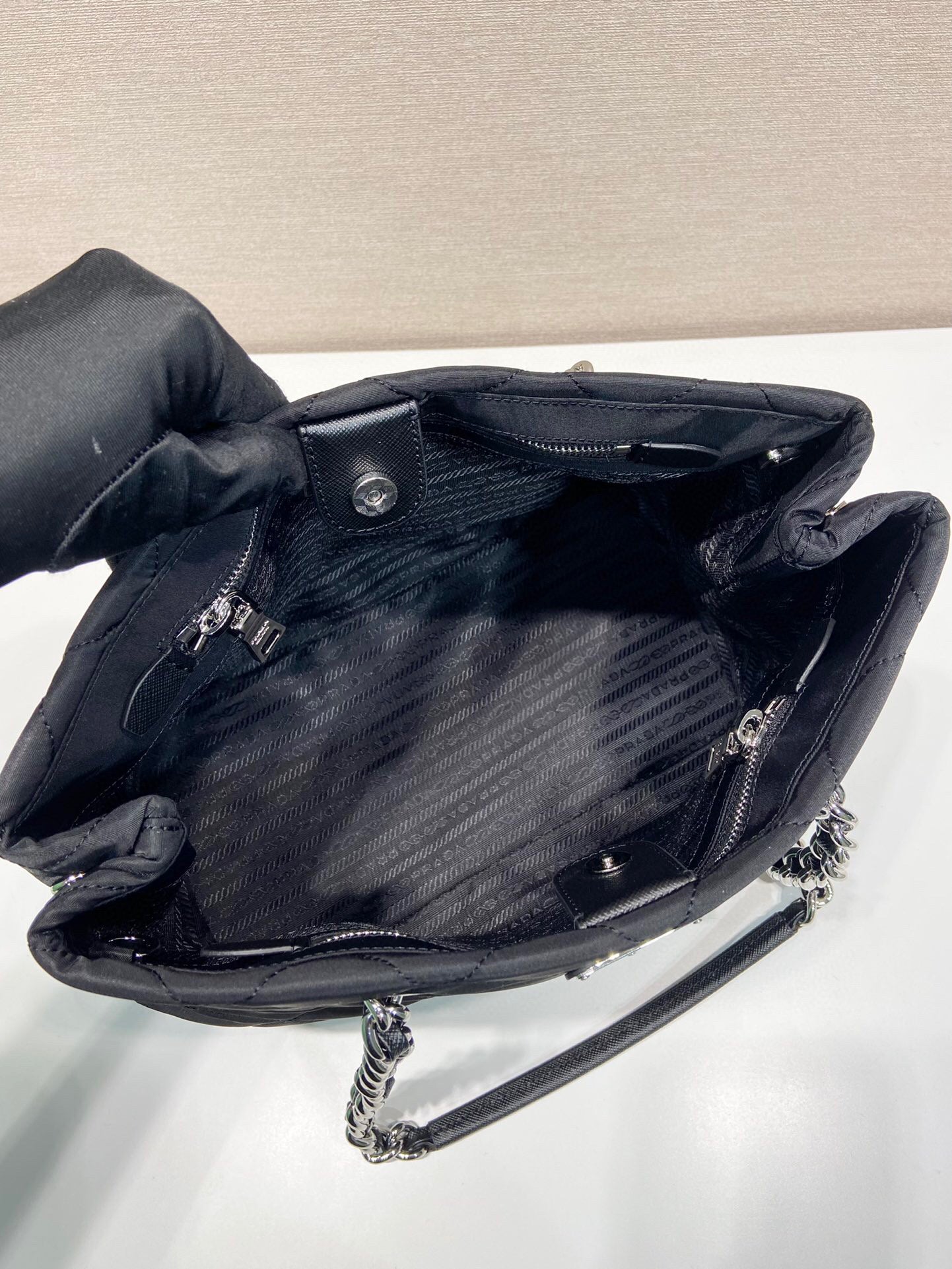 Prada Tote bag