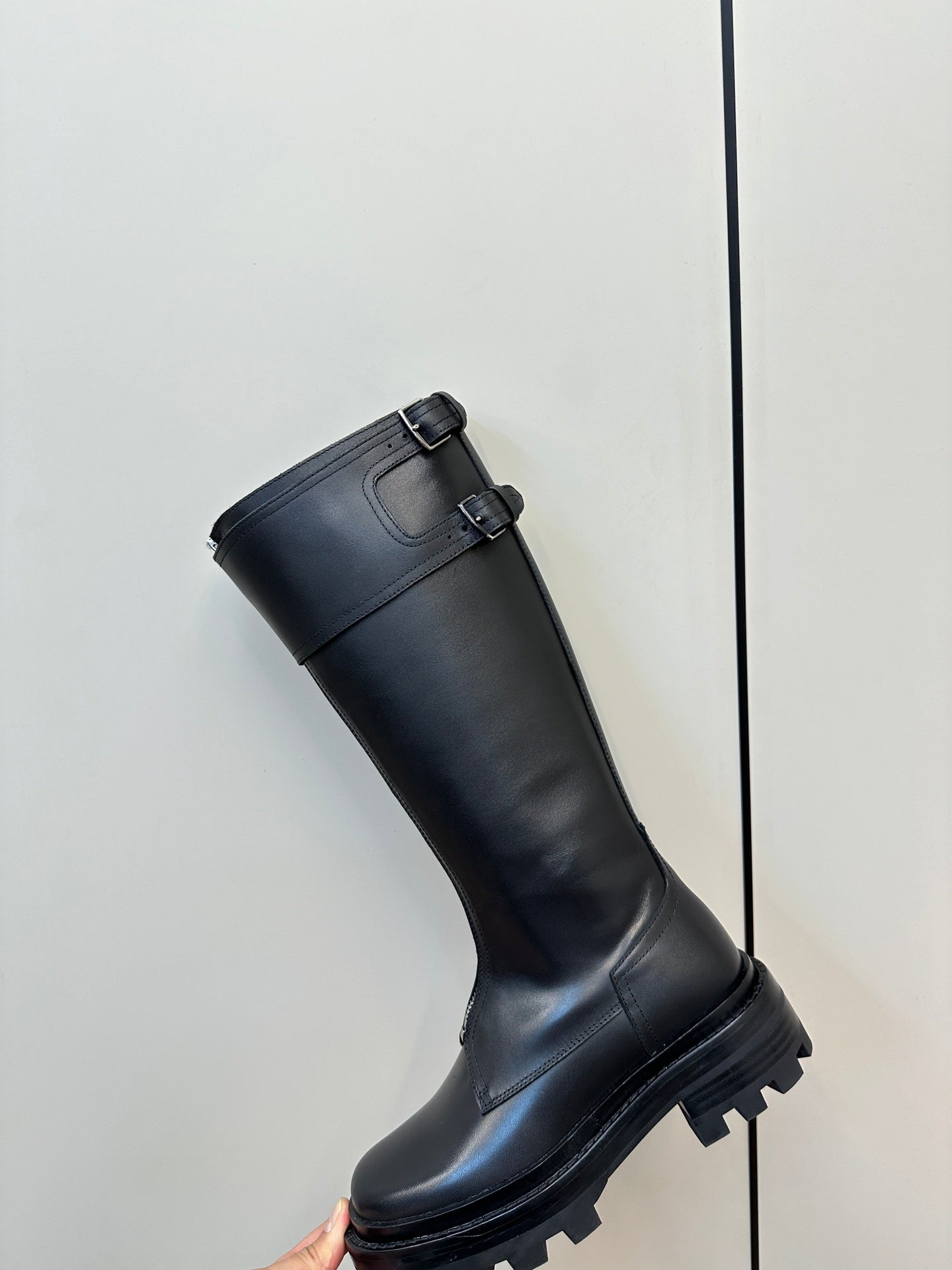 Hermes Boots