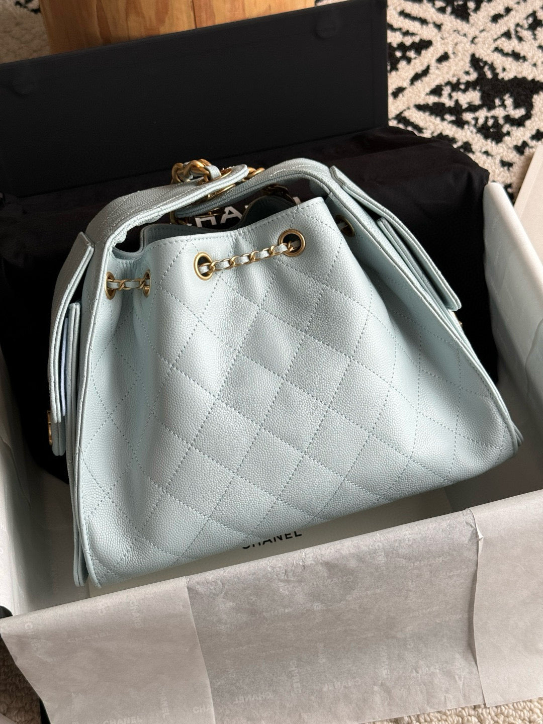 Chanel 25 Small bag