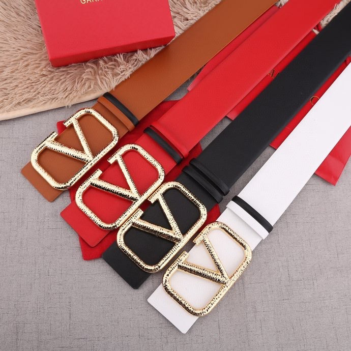 Valentino Gravani Reversible Belt 7.0 cm