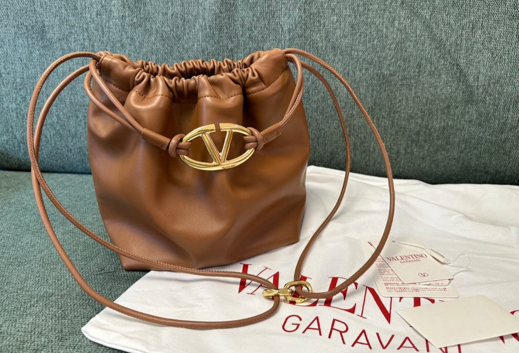 Valentino Garavani Pouf Small bag