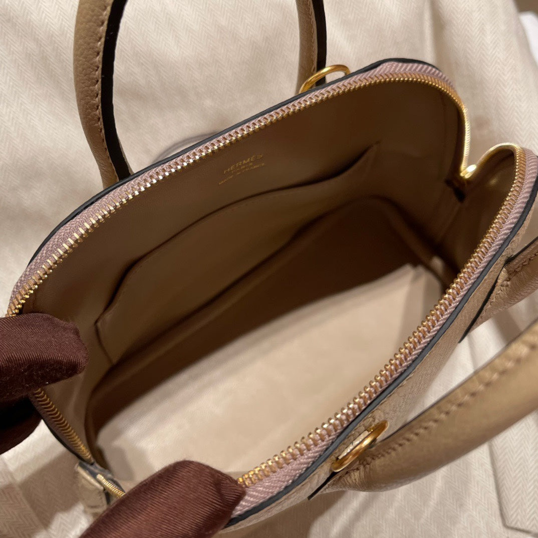Hermes Mini Bolide