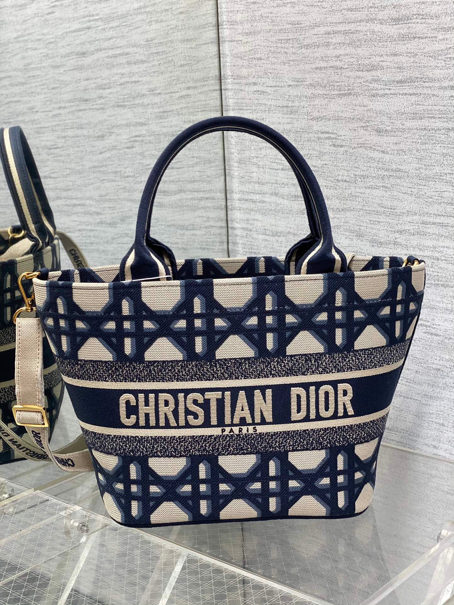 Dior Tote Bag