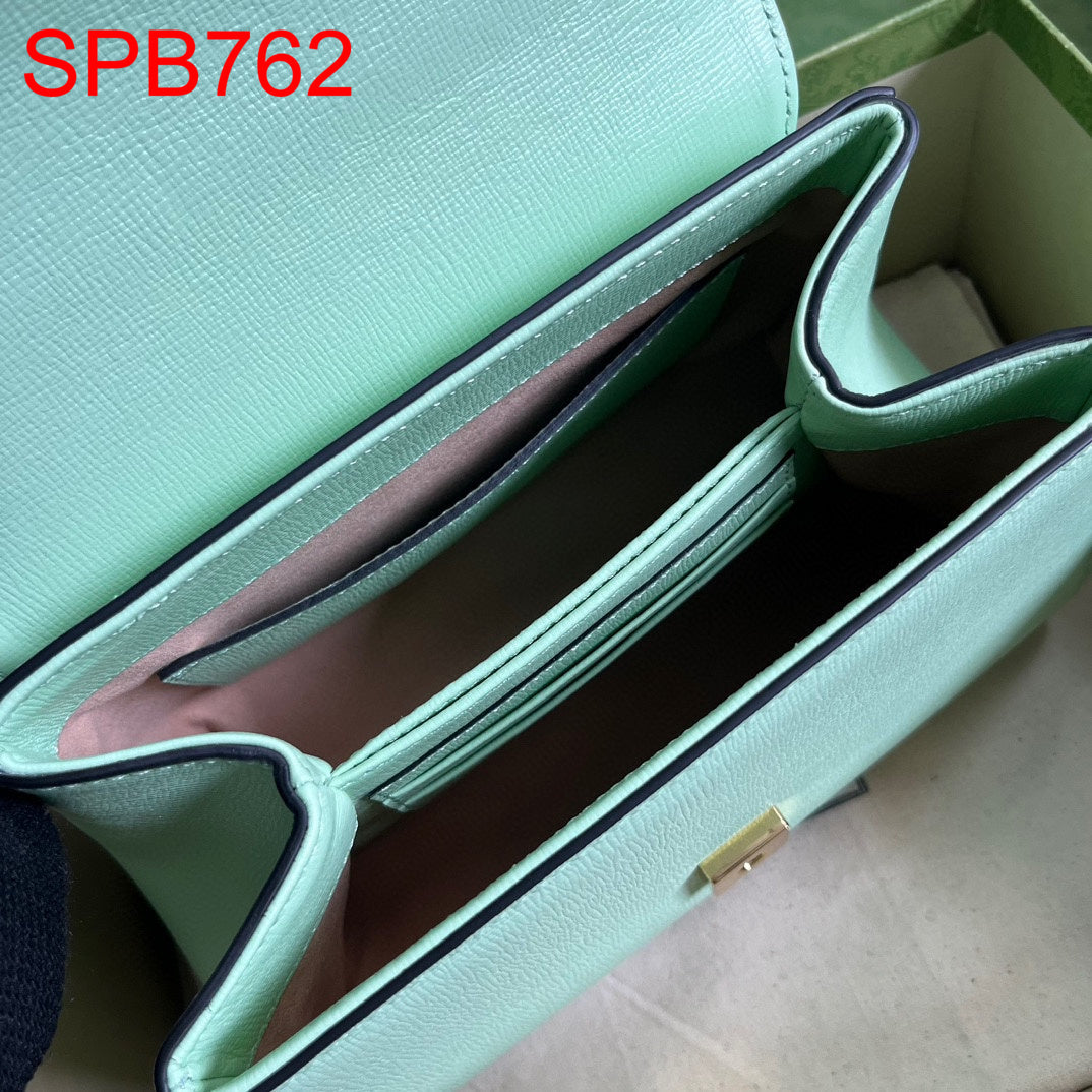 Gucci Horsebit Top Handle 1955