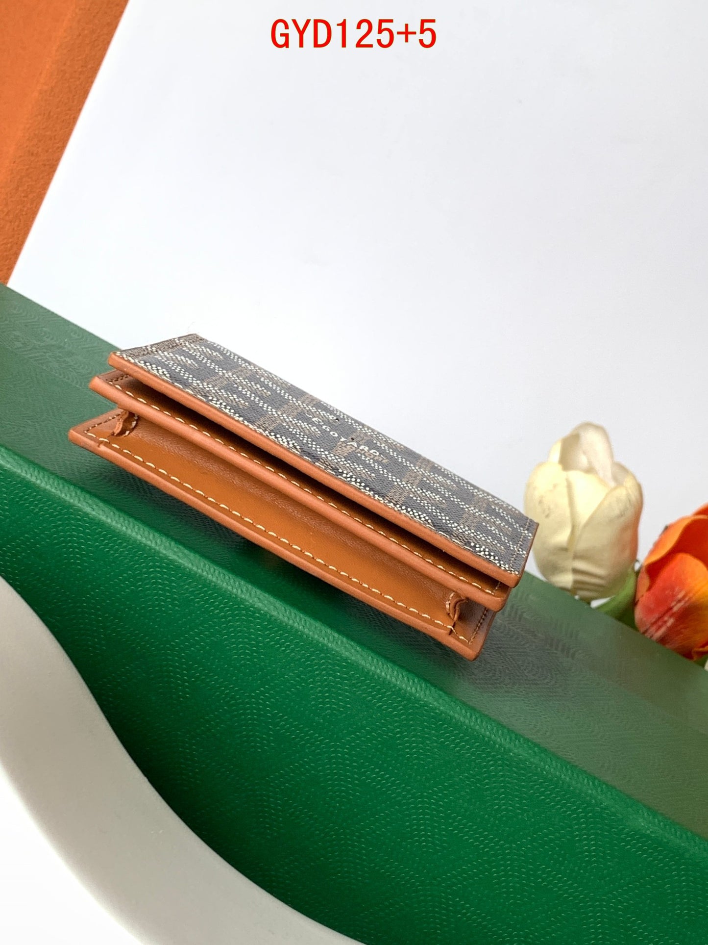 Goyard Malesherbes Wallet