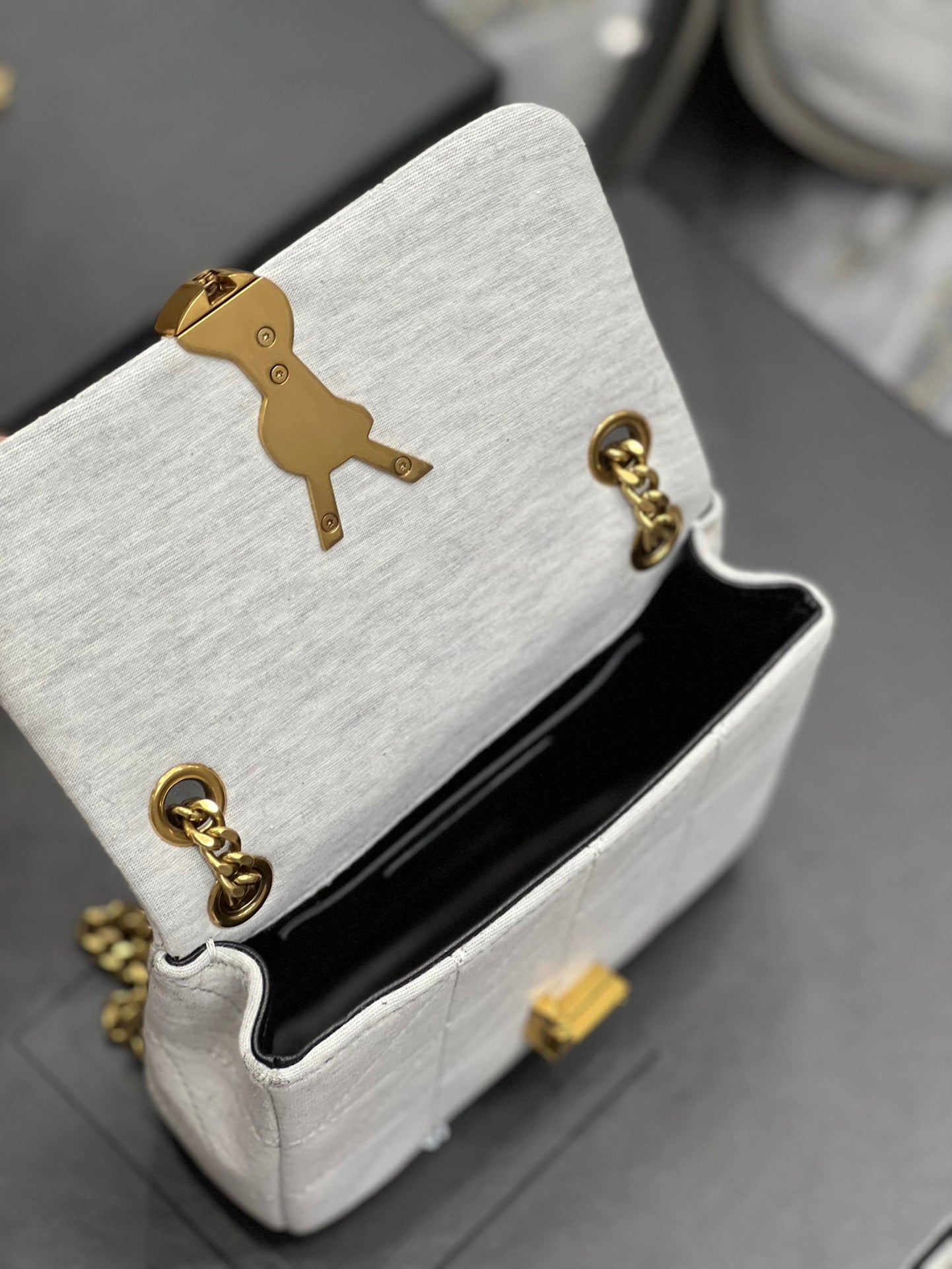 YSL Jamie Mini bag