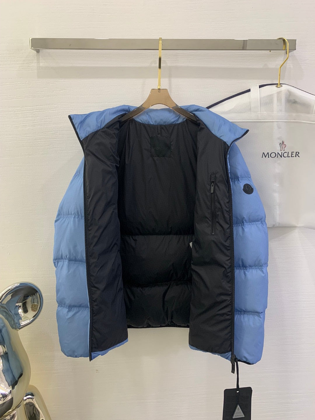 Moncler Coat