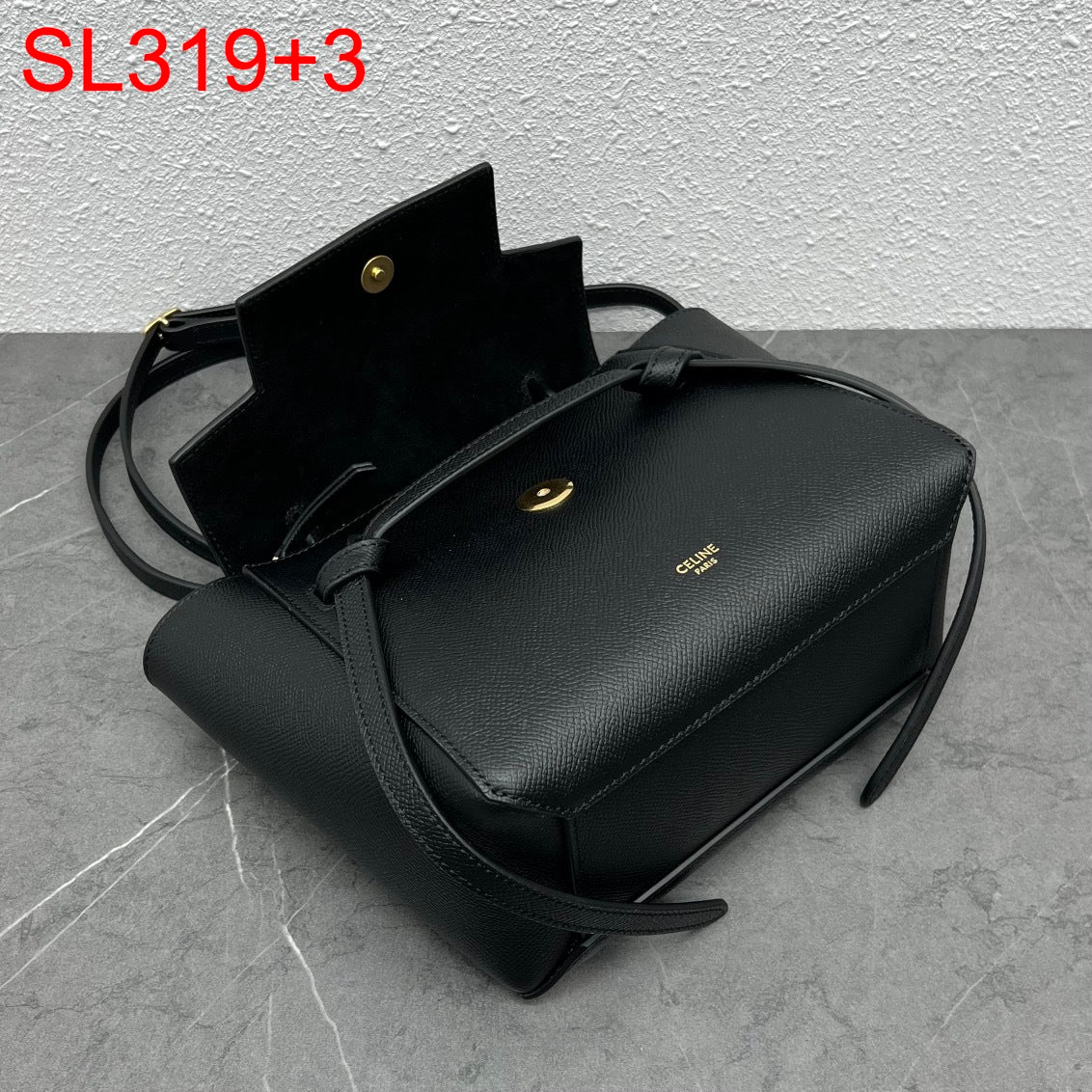 Celine Belt Bag