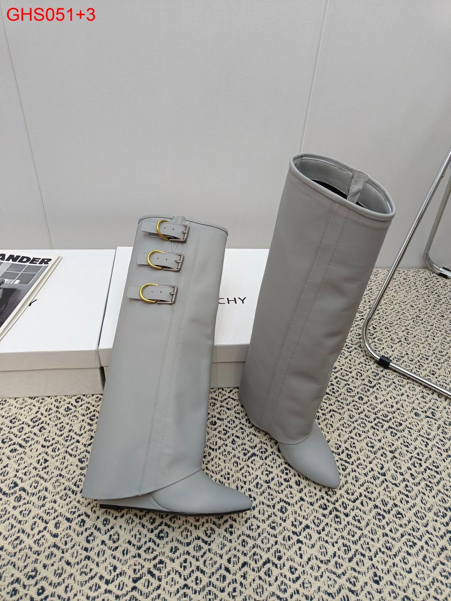 Givenchy Boots