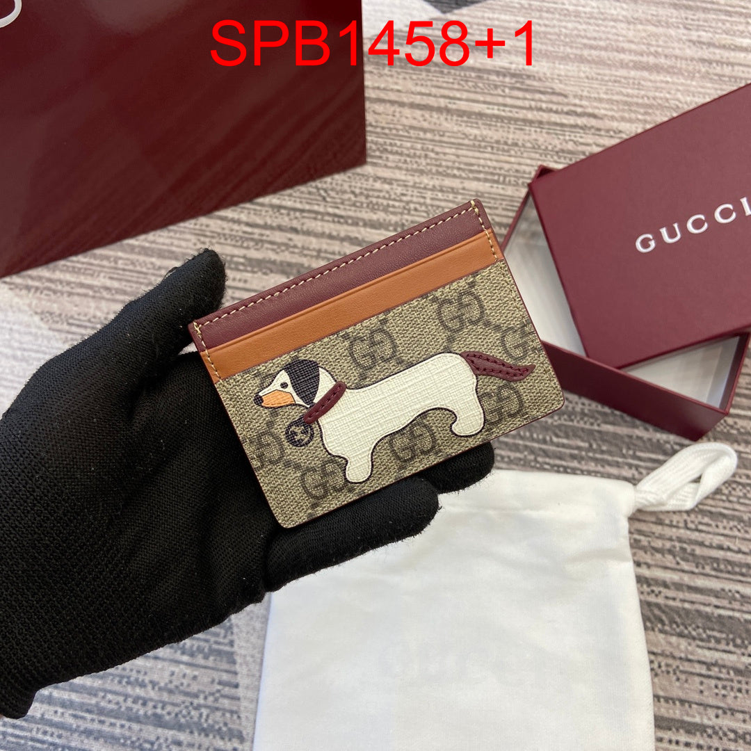 Gucci Card holder