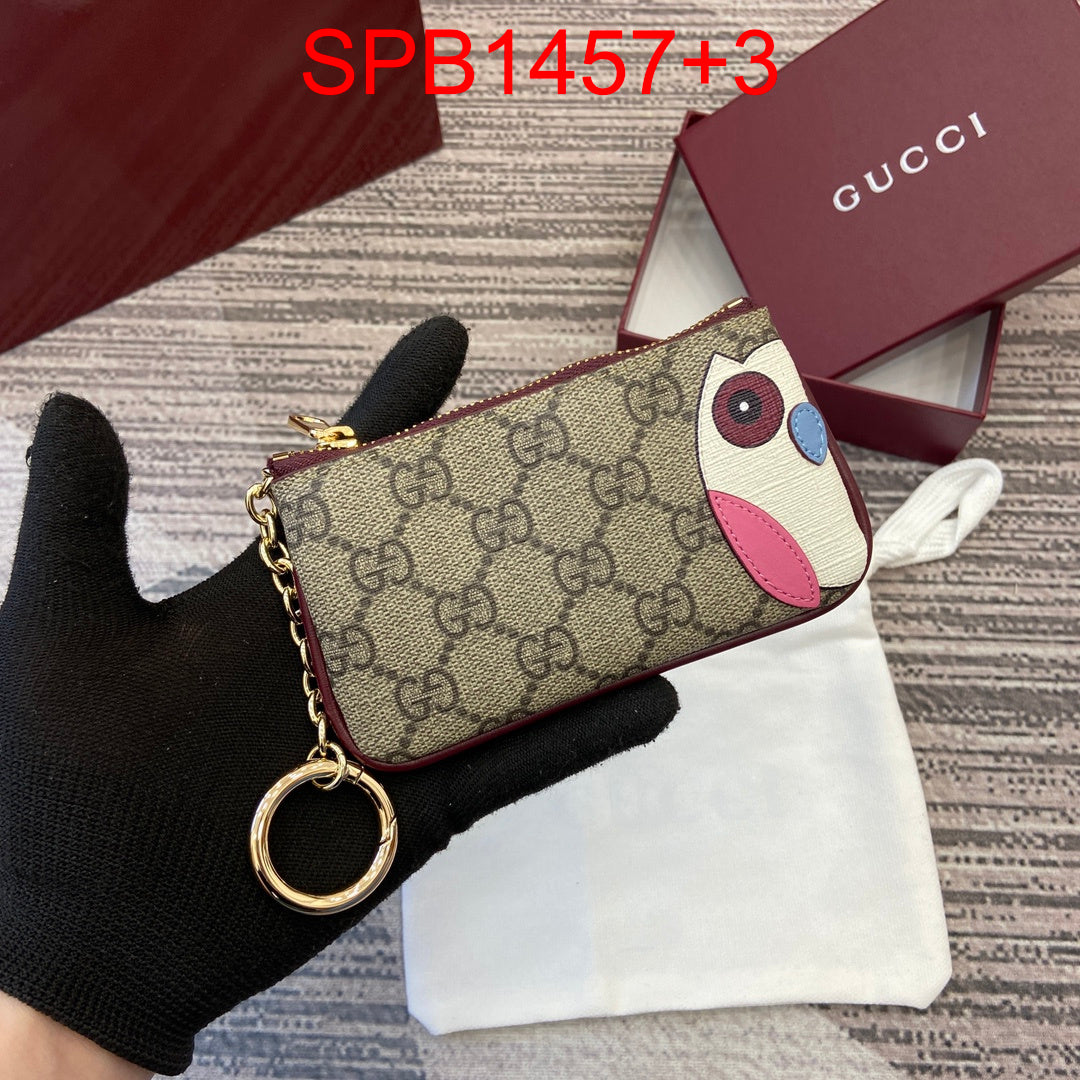 Gucci Key chain