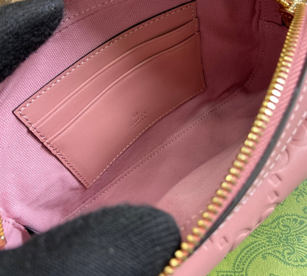 Gucci Super mini shoulder bag