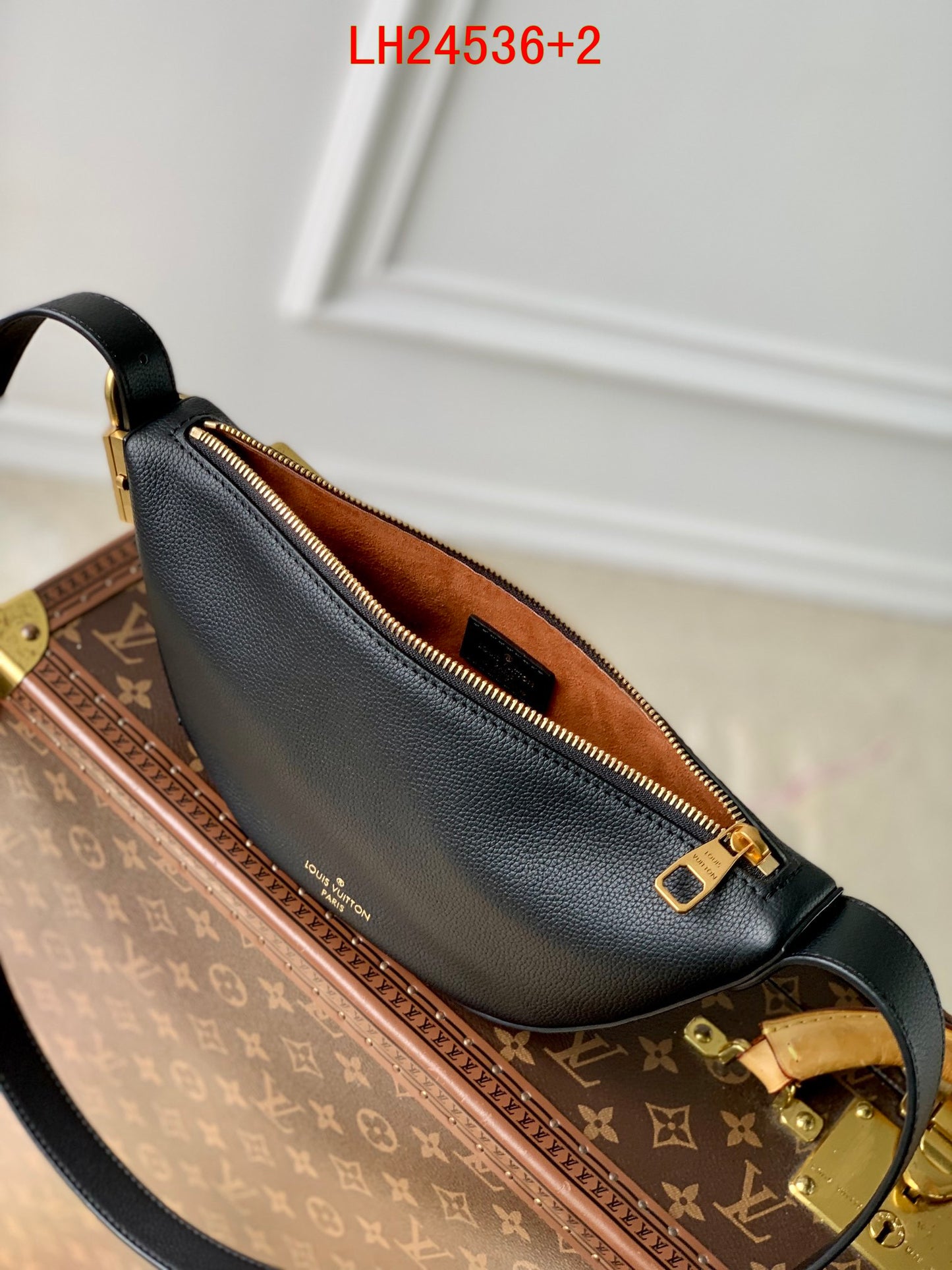 Louis Vuitton Low Key Bumbag