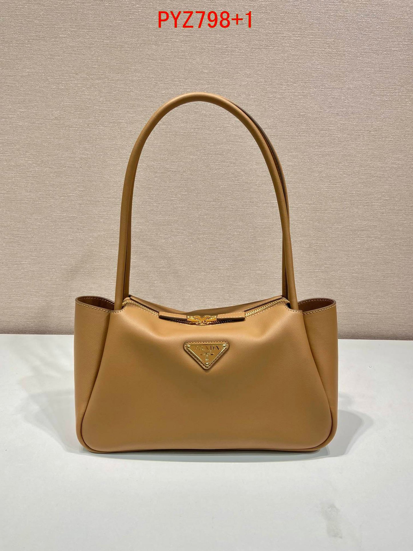 Prada Medium leather bag