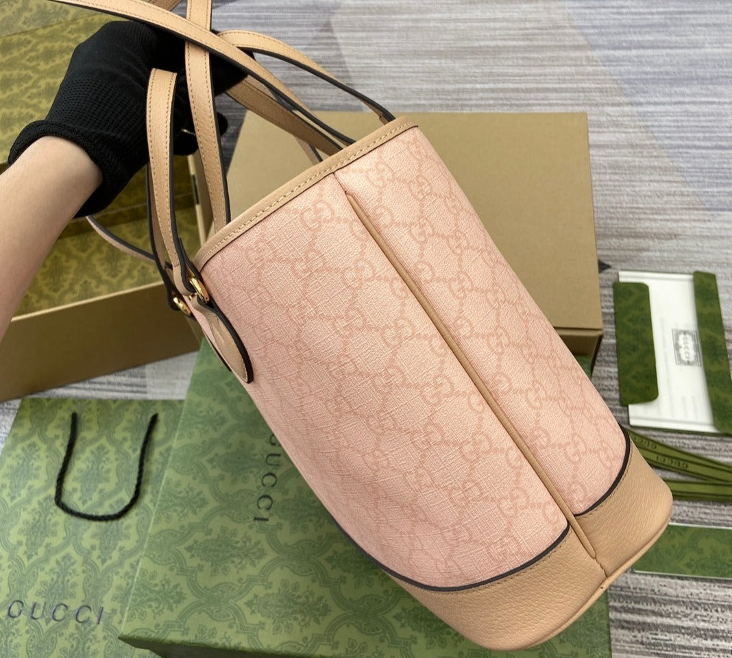 Gucci Ophidia Small Tote bag