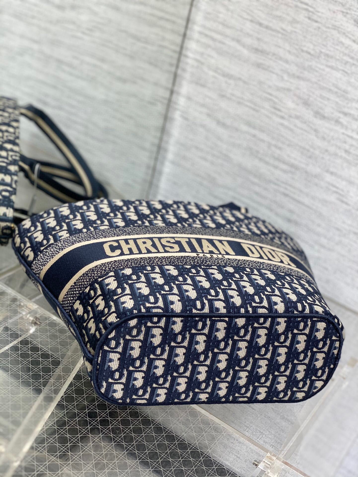Dior Tote Bag