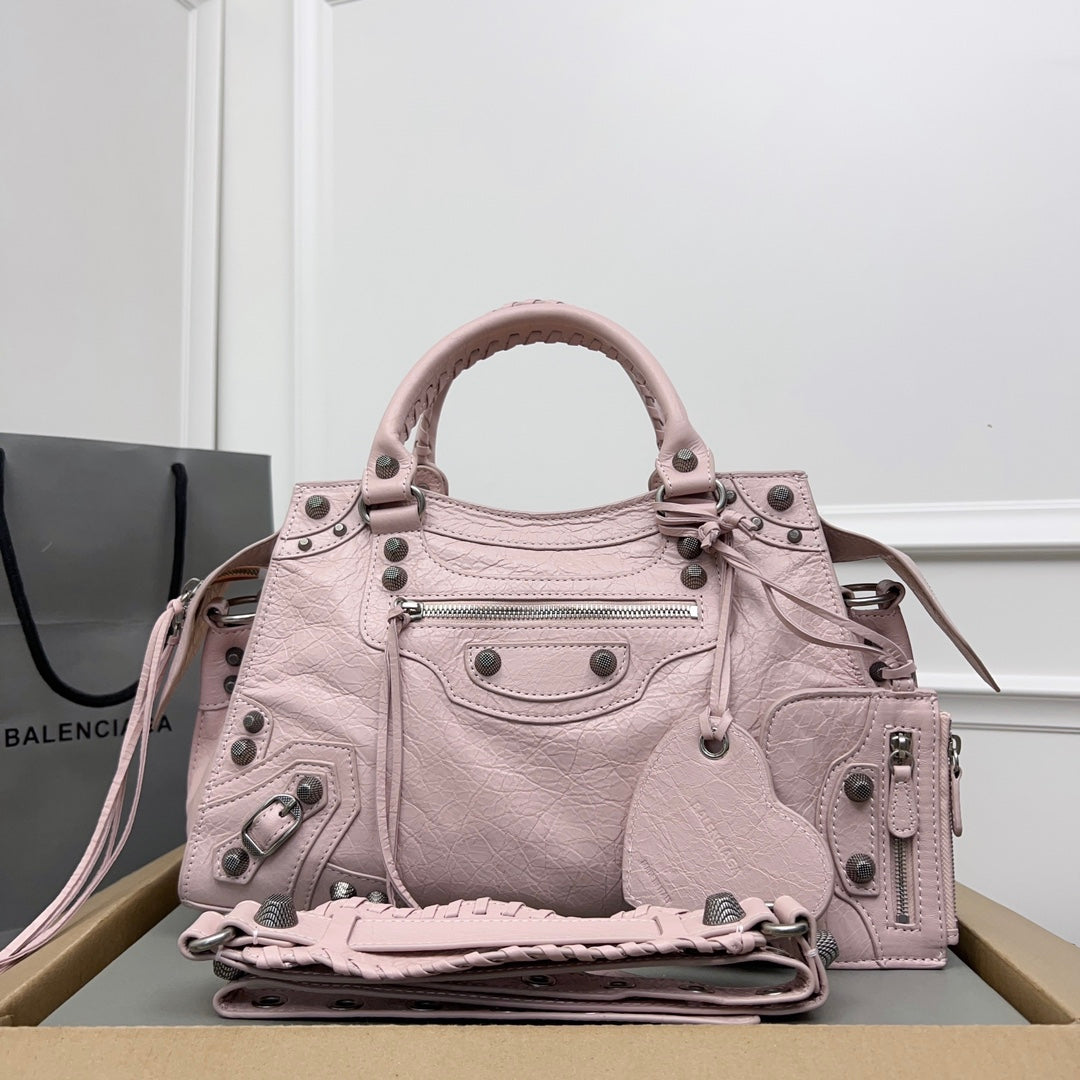 Balenciaga Neo Cagole