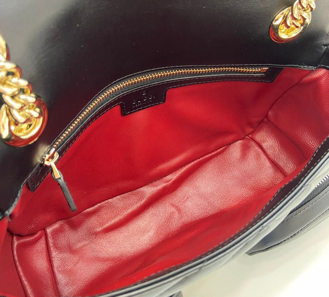 Gucci Rosso Ancora