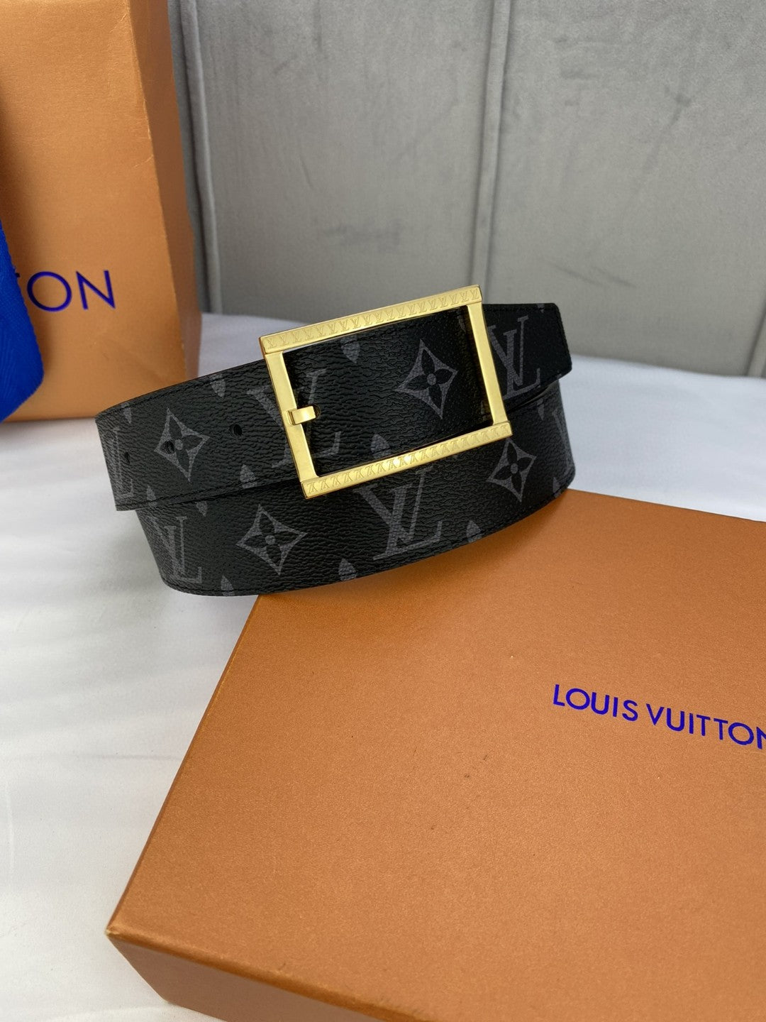 Louis Vuitton Belt