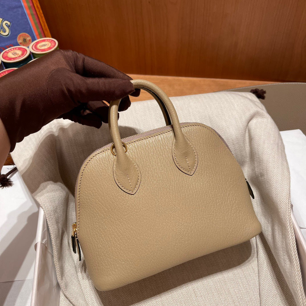 Hermes Mini Bolide
