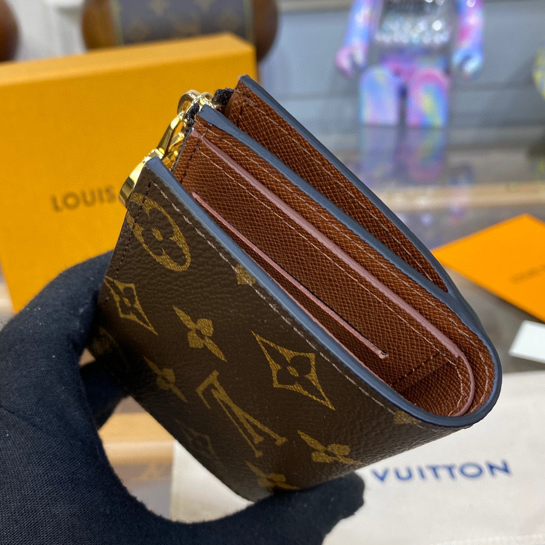 Louis Vuitton Lisa Wallet