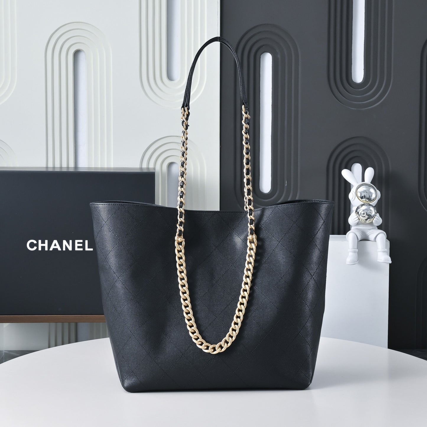 Chanel Shopping Tote bag