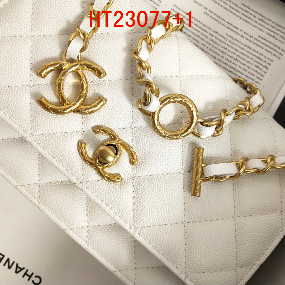 Chanel Chain WOC