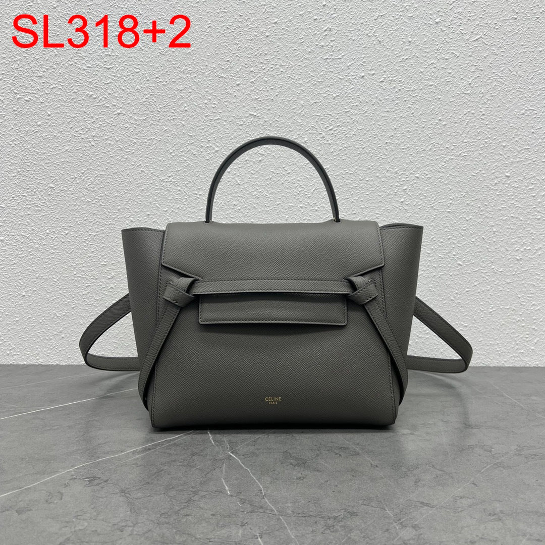 Celine Belt Bag