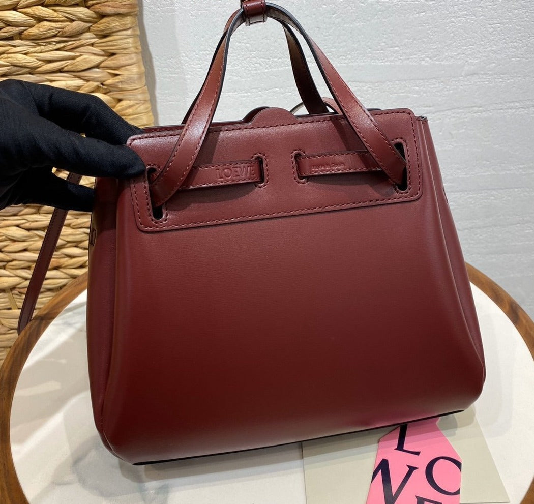 Loewe Lazo Mini Bag