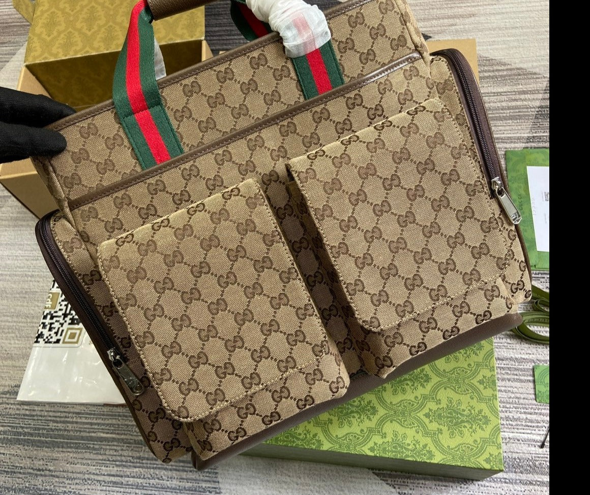 Gucci Diaper bag