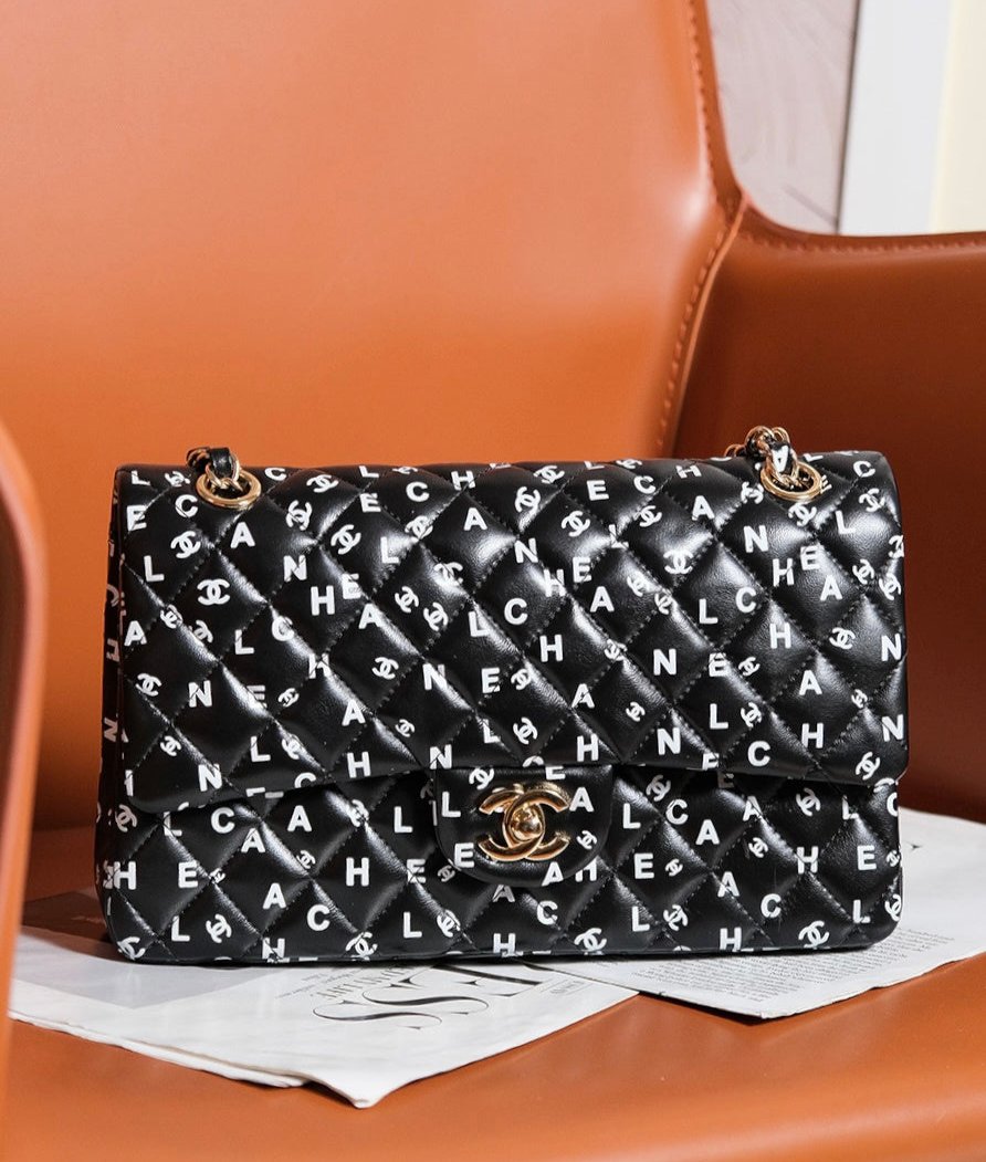 Chanel Classic Flap bag