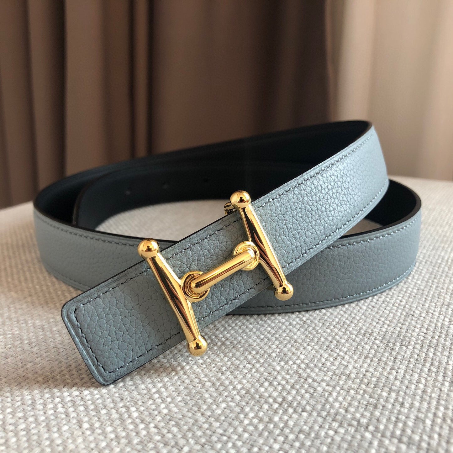 Hermes Belt