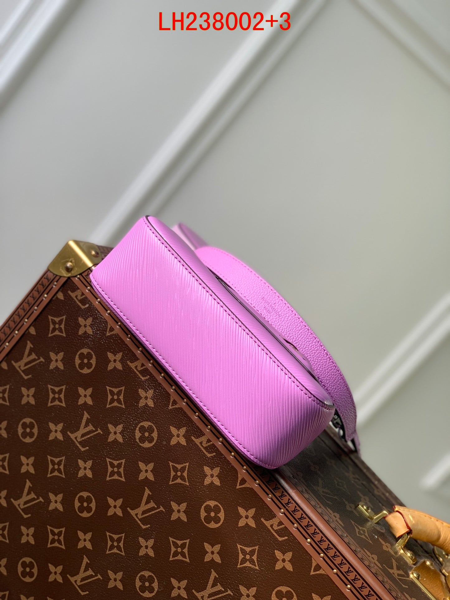 Louis Vuitton Marellini Bag