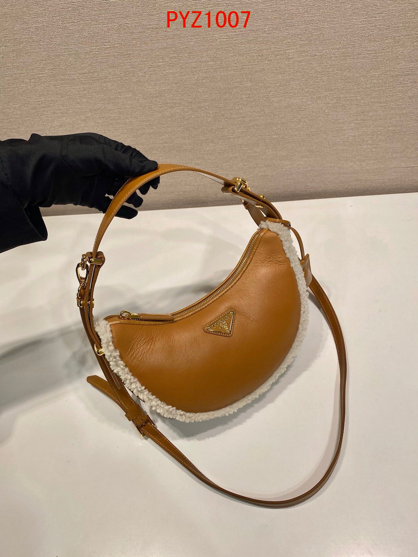 Prada Arque bag